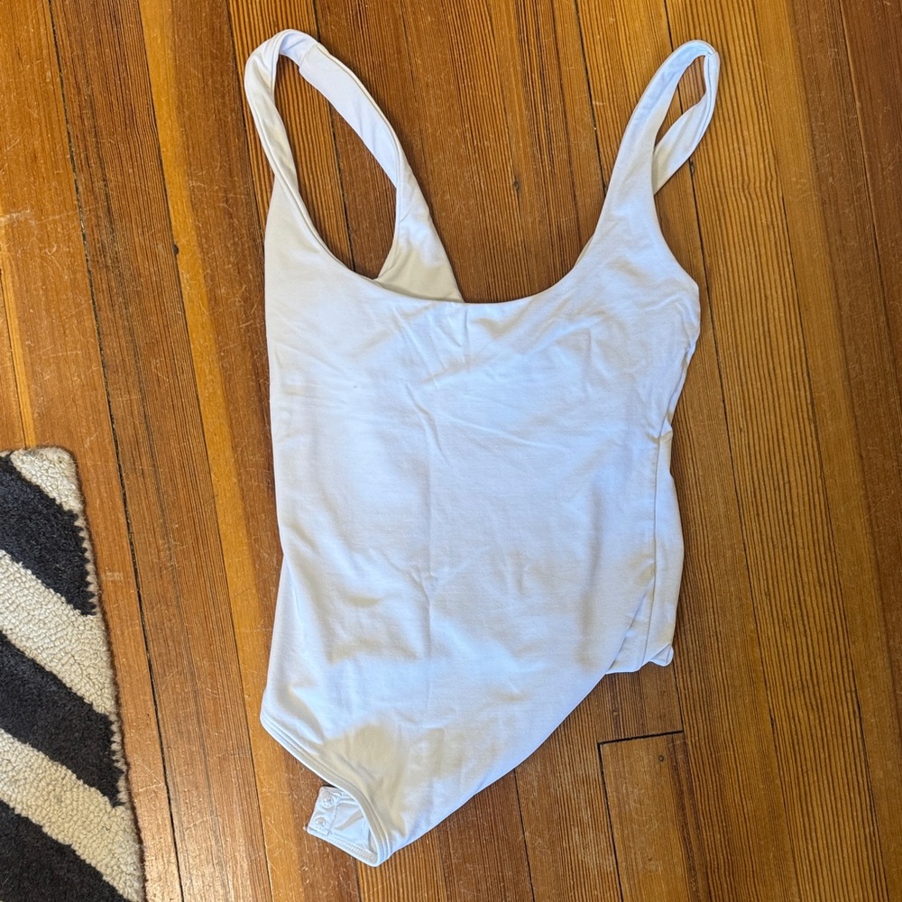 ALIX NYC Bodysuit